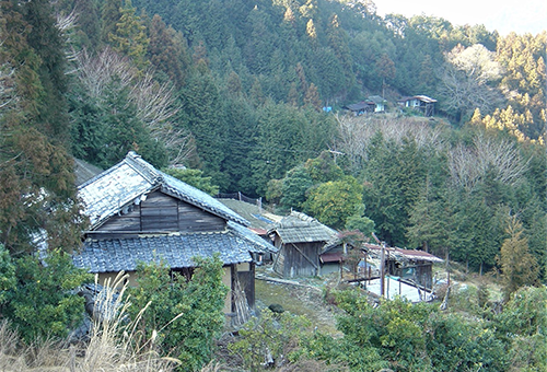 空き家・空き地でお困りなら