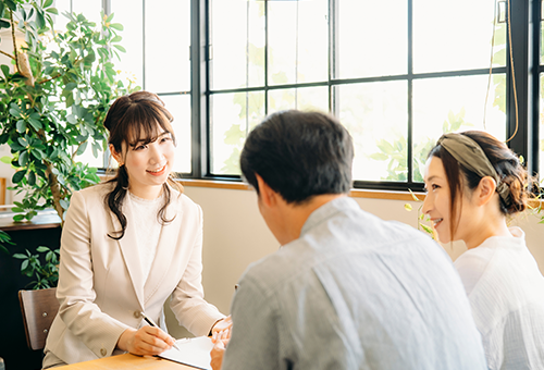 PICK UP「どうすべきかわからない」なら不動産買取がおすすめです